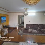 شقة مفروشة للايجار شارع شهاب