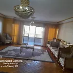 شقة مفروشة للايجار شارع شهاب