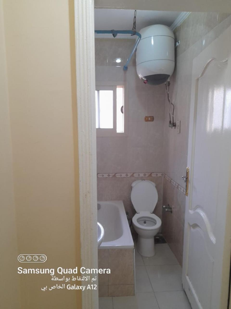Apartment مفروشة للايجار شارع شهاب Cairo