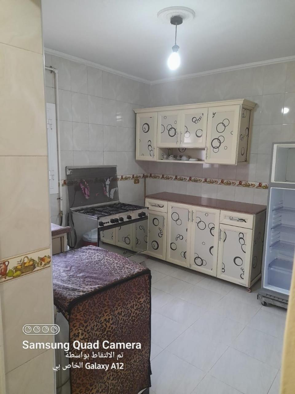 مفروشة للايجار شارع شهاب *
