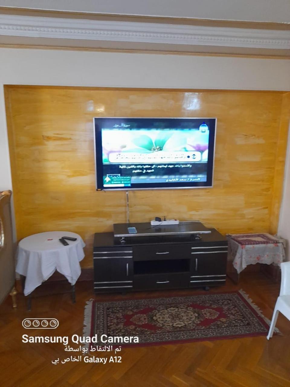 مفروشة للايجار شارع شهاب